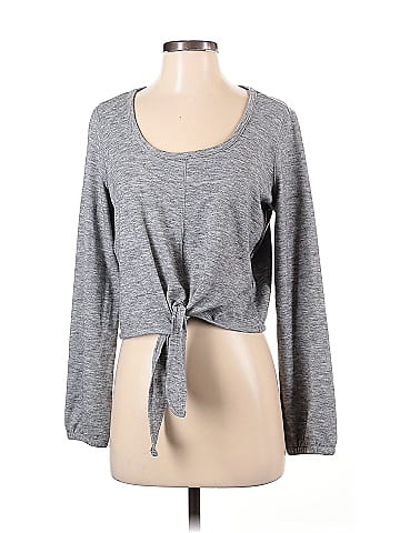 Jack by BB Dakota Long Sleeve T-Shirt (view 1)