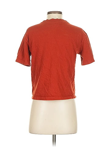 Madewell Short Sleeve T-Shirt (view 2)
