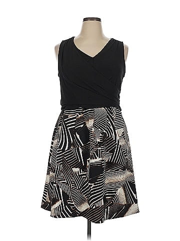 db established 1962 Cocktail Dress (view 1)