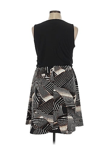 db established 1962 Cocktail Dress (view 2)
