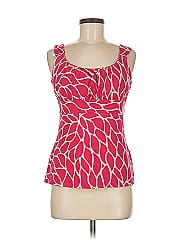 Ann Taylor Factory Sleeveless Top