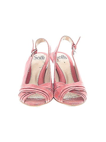 Sofft Heels (view 2)