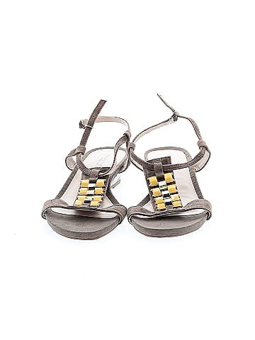Kenneth Cole REACTION Wedges (view 2)