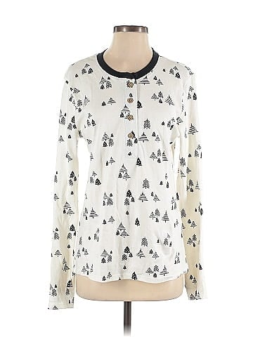 The Honest Co. Pullover Sweater (view 1)