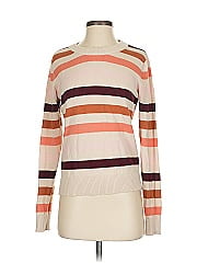 Pact Pullover Sweater