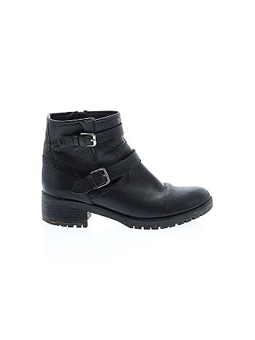 The White Company Ankle Boots (view 1)