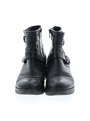 The White Company Ankle Boots (view 2)