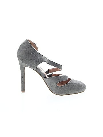 Unbranded Heels (view 1)