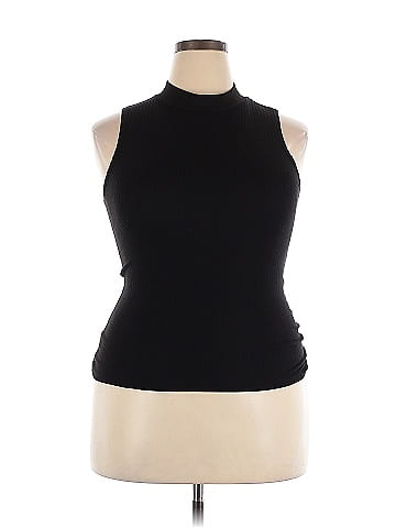Eye Candy Tank Top (view 1)