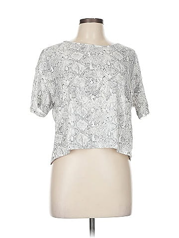 ALTERNATIVE Short Sleeve T-Shirt (view 1)