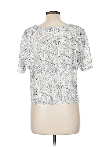 ALTERNATIVE Short Sleeve T-Shirt (view 2)