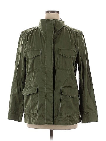 Banana Republic Jacket (view 1)
