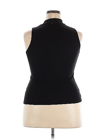 Eye Candy Tank Top (view 2)