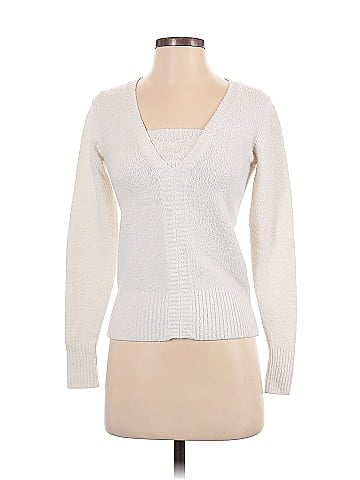 DressBarn Pullover Sweater (view 1)