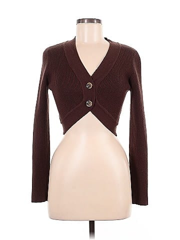 Cotton Candy LA Cardigan (view 1)