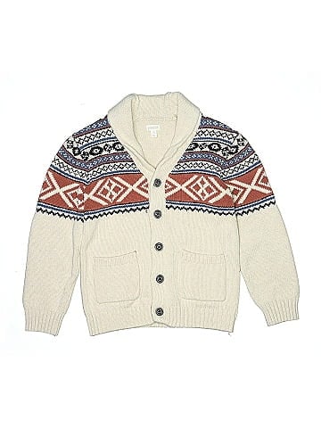 Gymboree Cardigan (view 1)