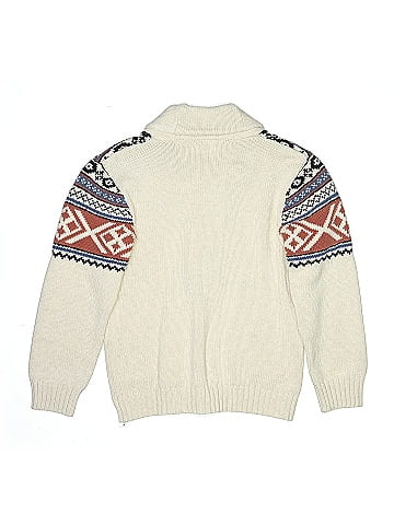 Gymboree Cardigan (view 2)