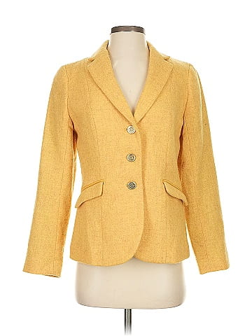 Talbots Blazer (view 1)