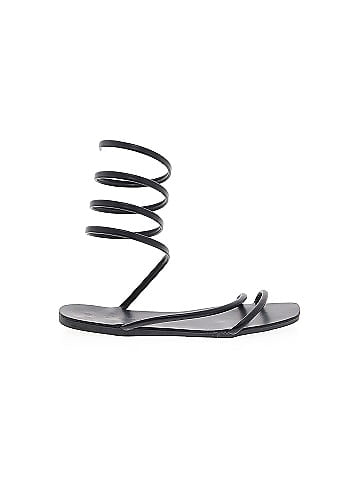 Wild Diva Sandals (view 1)