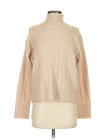 J.Crew Turtleneck Sweater (view 1)