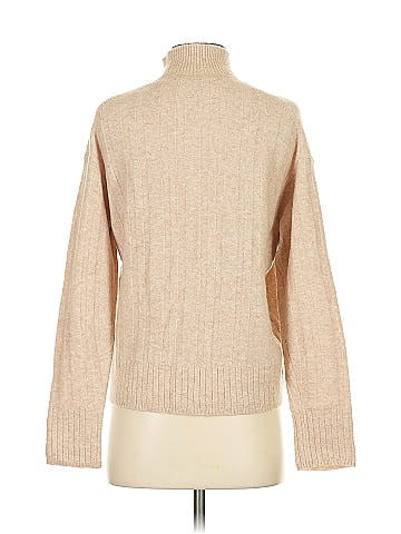 J.Crew Turtleneck Sweater (view 2)
