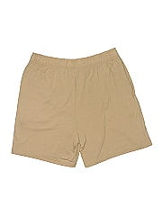 Vuori Khaki Shorts