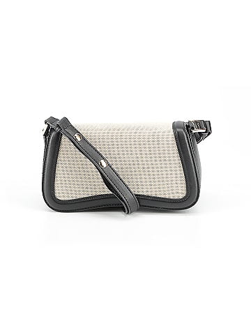Cluci Leather Shoulder Bag (view 1)
