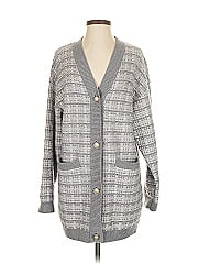 Babaton Wool Cardigan