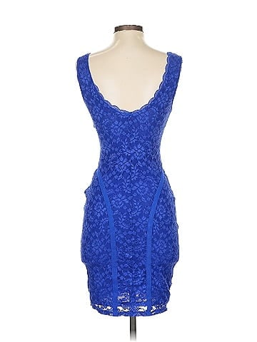 Moda International Cocktail Dress (view 2)