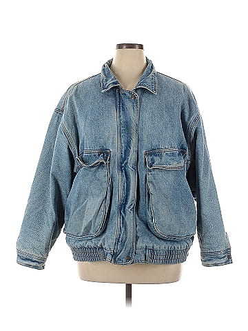 Wild Fable Denim Jacket (view 1)