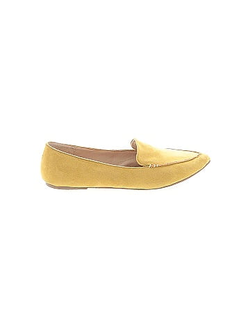 Glaze Flats (view 1)