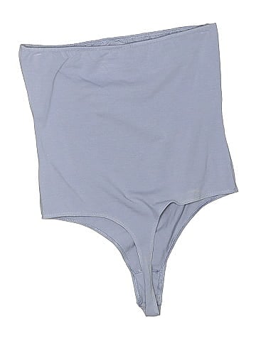 American Apparel Bodysuit (view 2)