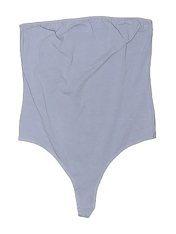 American Apparel Bodysuit (view 1)