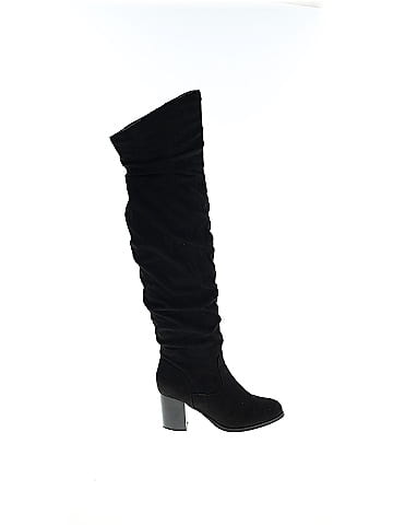 Journee Collection Boots (view 1)