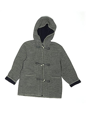 Giesswein Coat (view 1)
