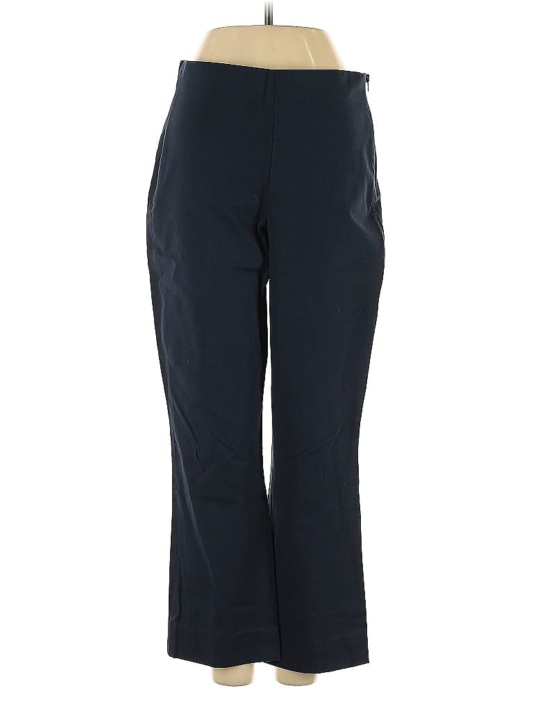 Click to view more detailed imagery on our partner's website Pre-owned Everlane Jeggings In Blue
