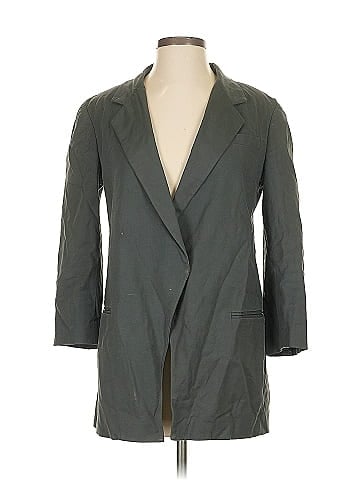 Elizabeth and James Blazer (view 1)
