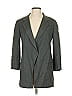 Elizabeth and James Gray Blazer Size 4 - photo 1