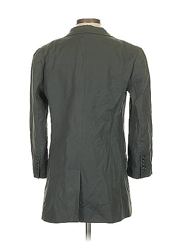Elizabeth and James Blazer (view 2)