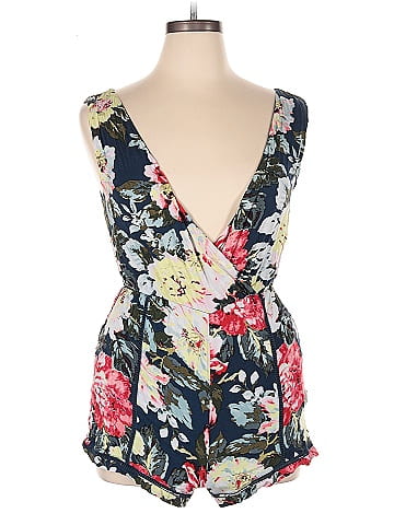 Minkpink Romper (view 1)