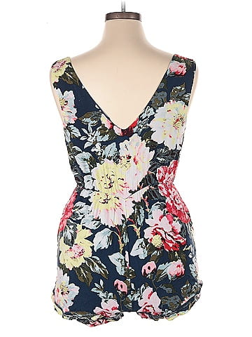 Minkpink Romper (view 2)