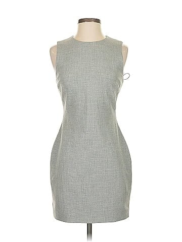 Elizabeth and James Casual Dress (view 1)