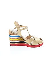 L.K. Bennett Wedges