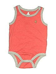 Baby Gap Short Sleeve Onesie