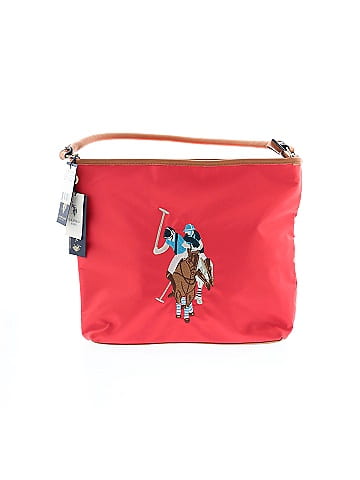U.S. Polo Assn. Shoulder Bag (view 1)