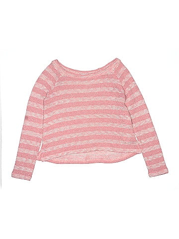 Splendid Pullover Sweater (view 1)