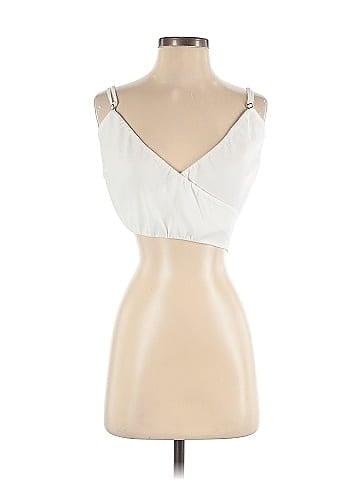 Show Me Your Mumu Sleeveless Blouse (view 1)