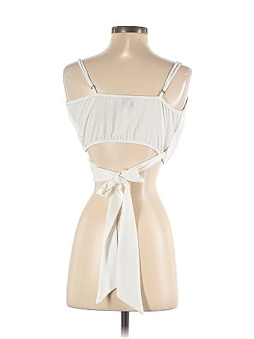 Show Me Your Mumu Sleeveless Blouse (view 2)