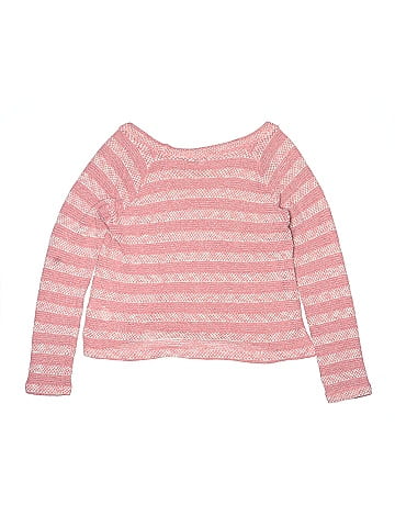 Splendid Pullover Sweater (view 2)