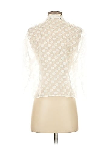 Zara Sleeveless Blouse (view 2)